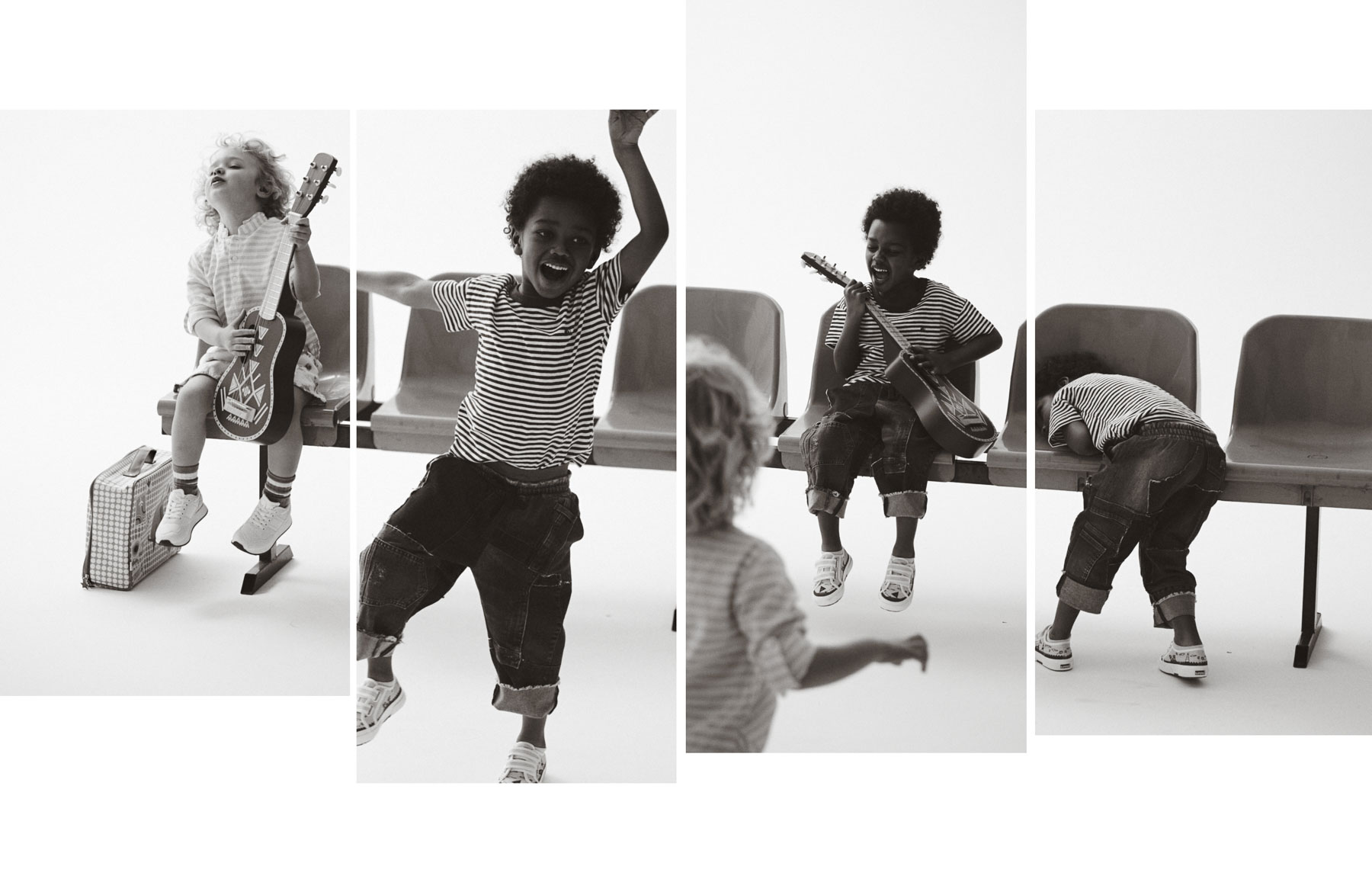 STYLE PICCOLI — Style Piccoli 05 23 - Image 05