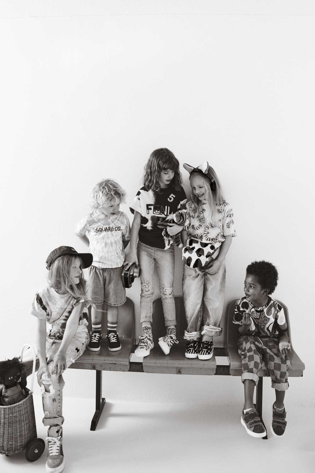 STYLE PICCOLI — Style Piccoli 05 23 - Image 08