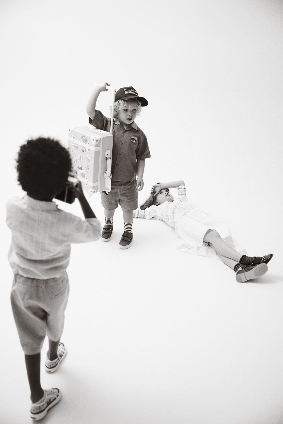 STYLE PICCOLI — Style Piccoli 05 23 - Image 15