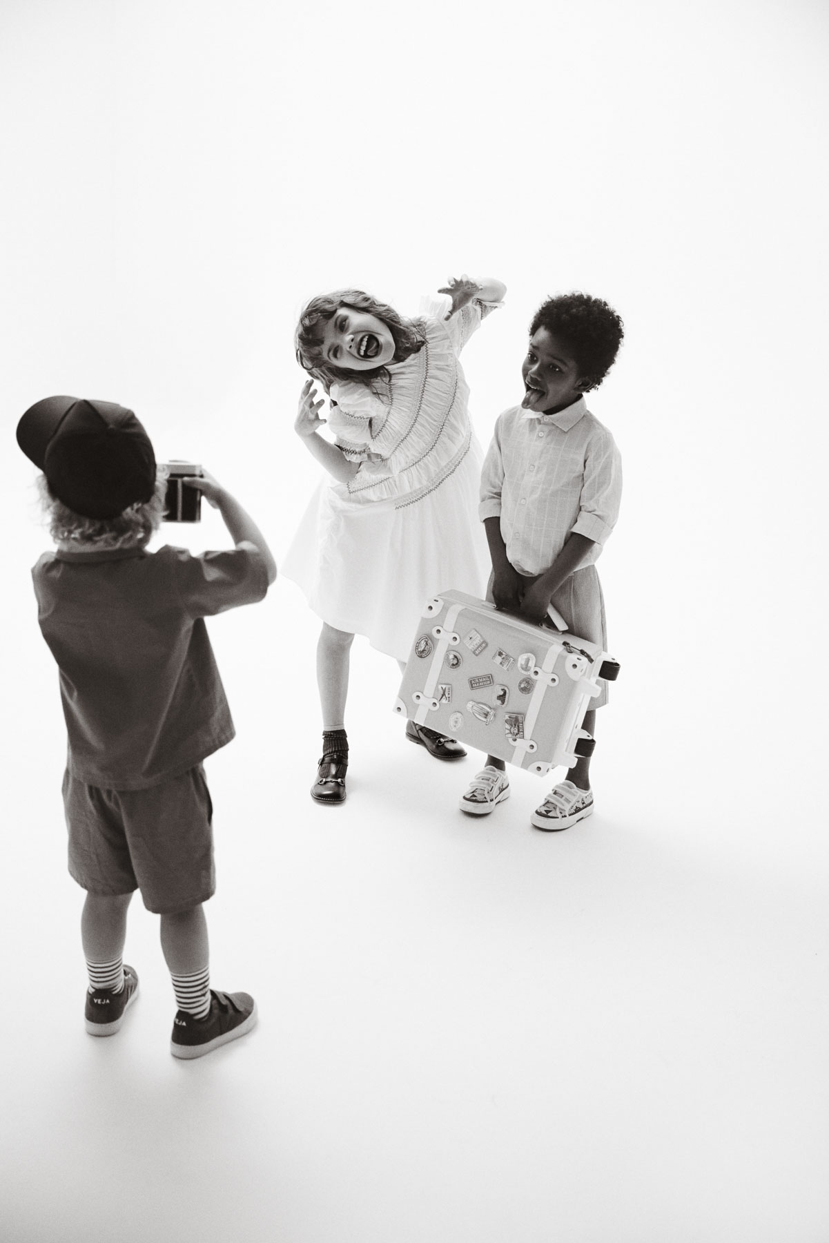 STYLE PICCOLI — Style Piccoli 05 23 - Image 16