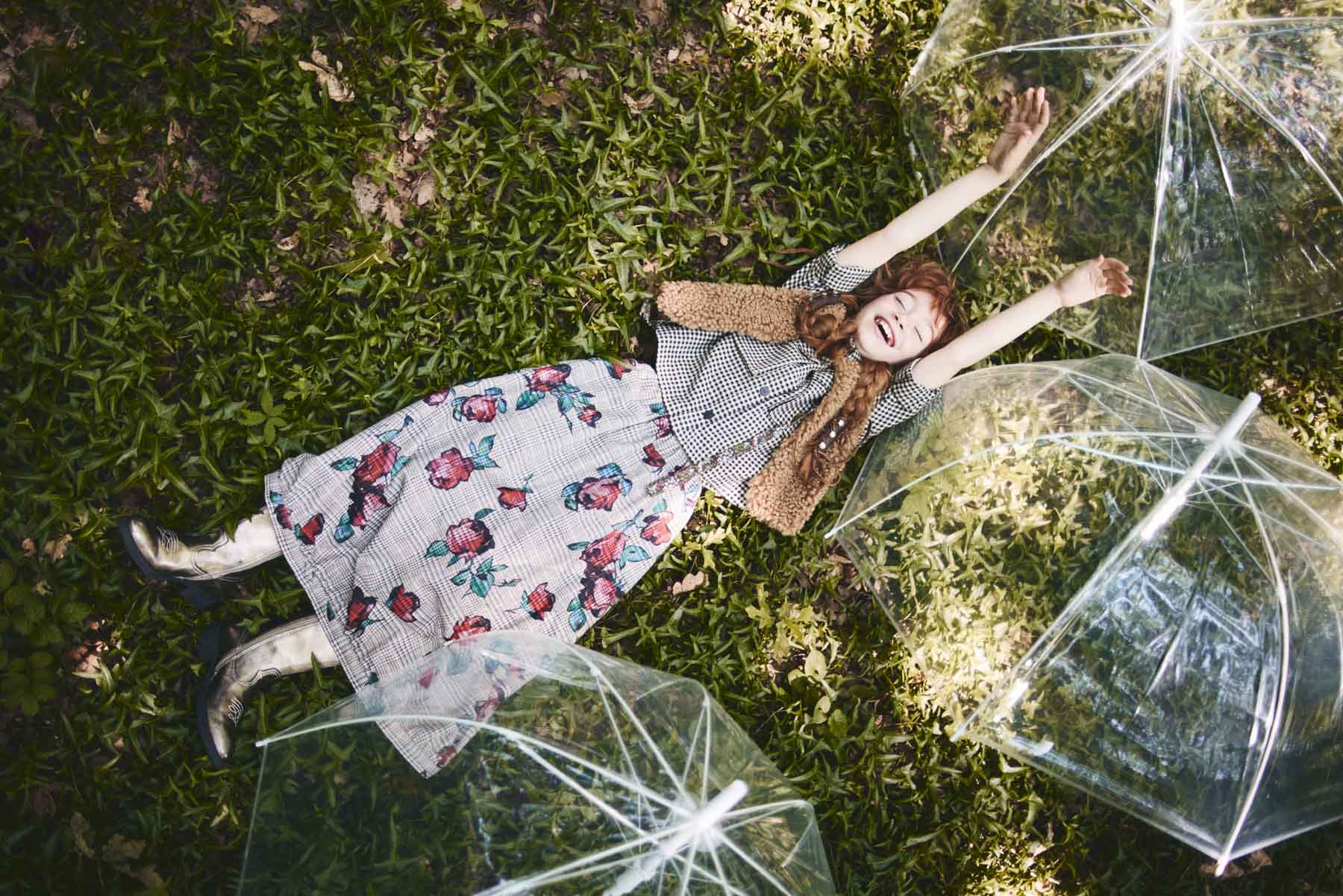 STYLE PICCOLI — Style Piccoli Giu 24 - Image 01