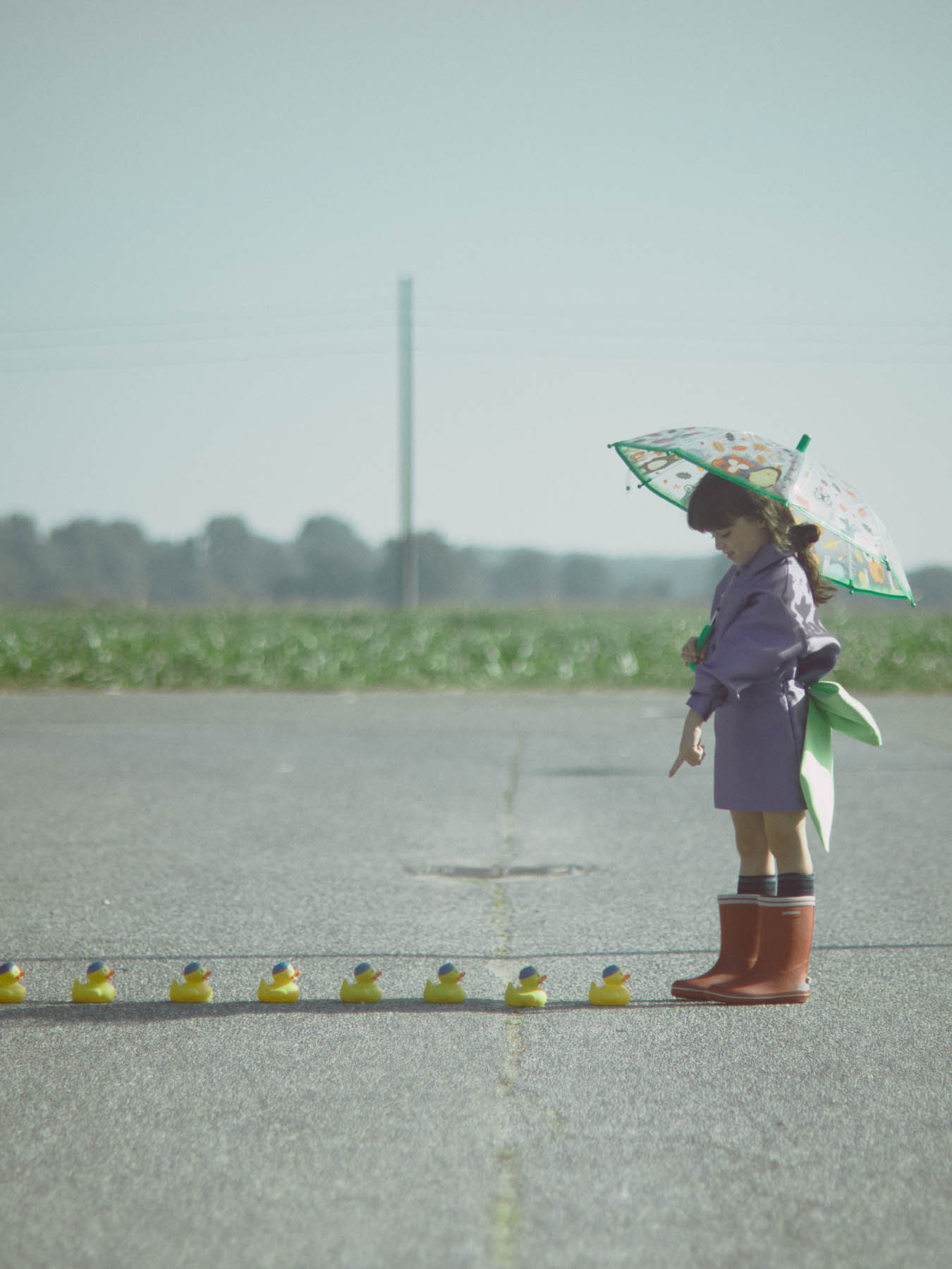 Style Piccoli editorial by Federico Leone - Image 03