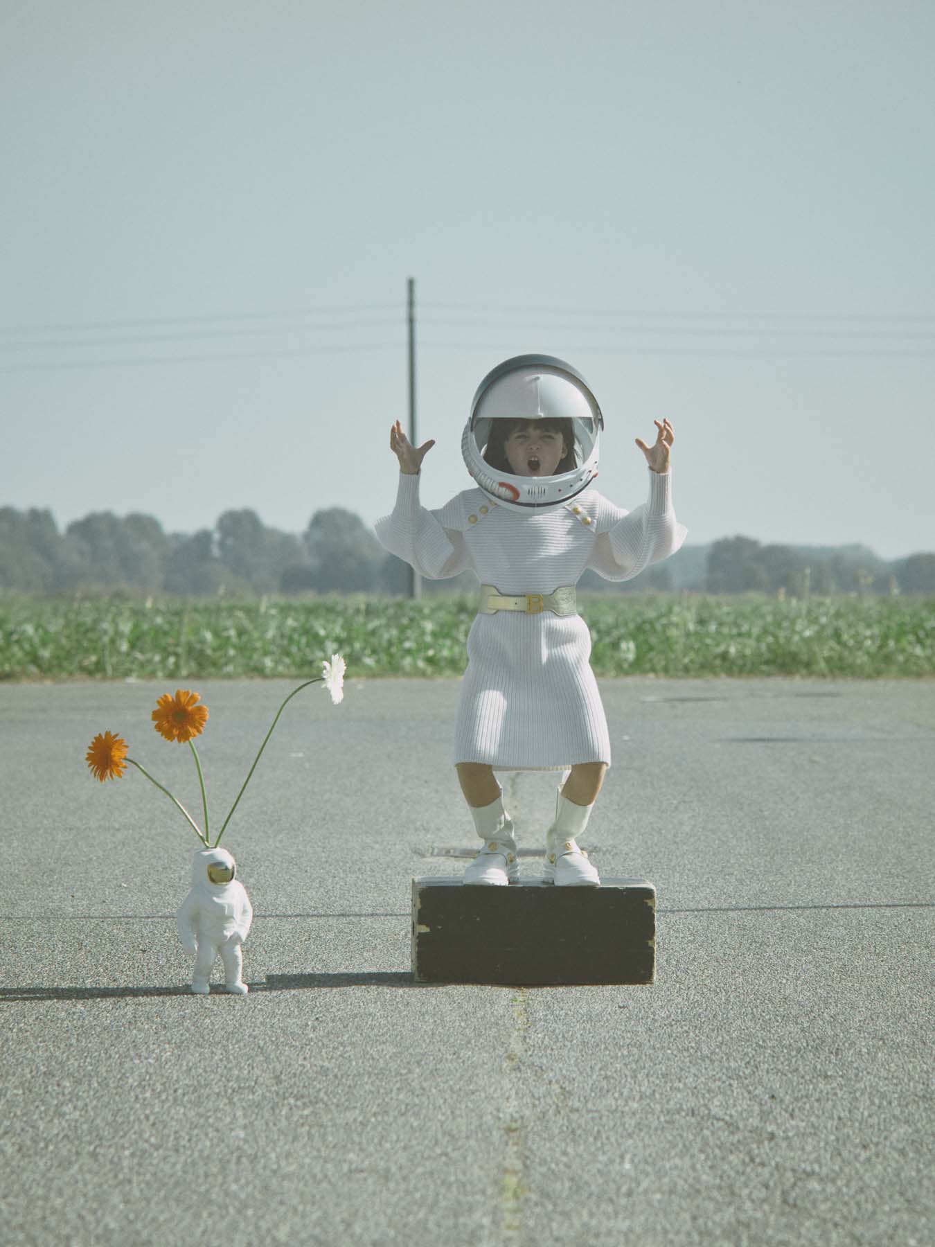 Style Piccoli editorial by Federico Leone - Image 04