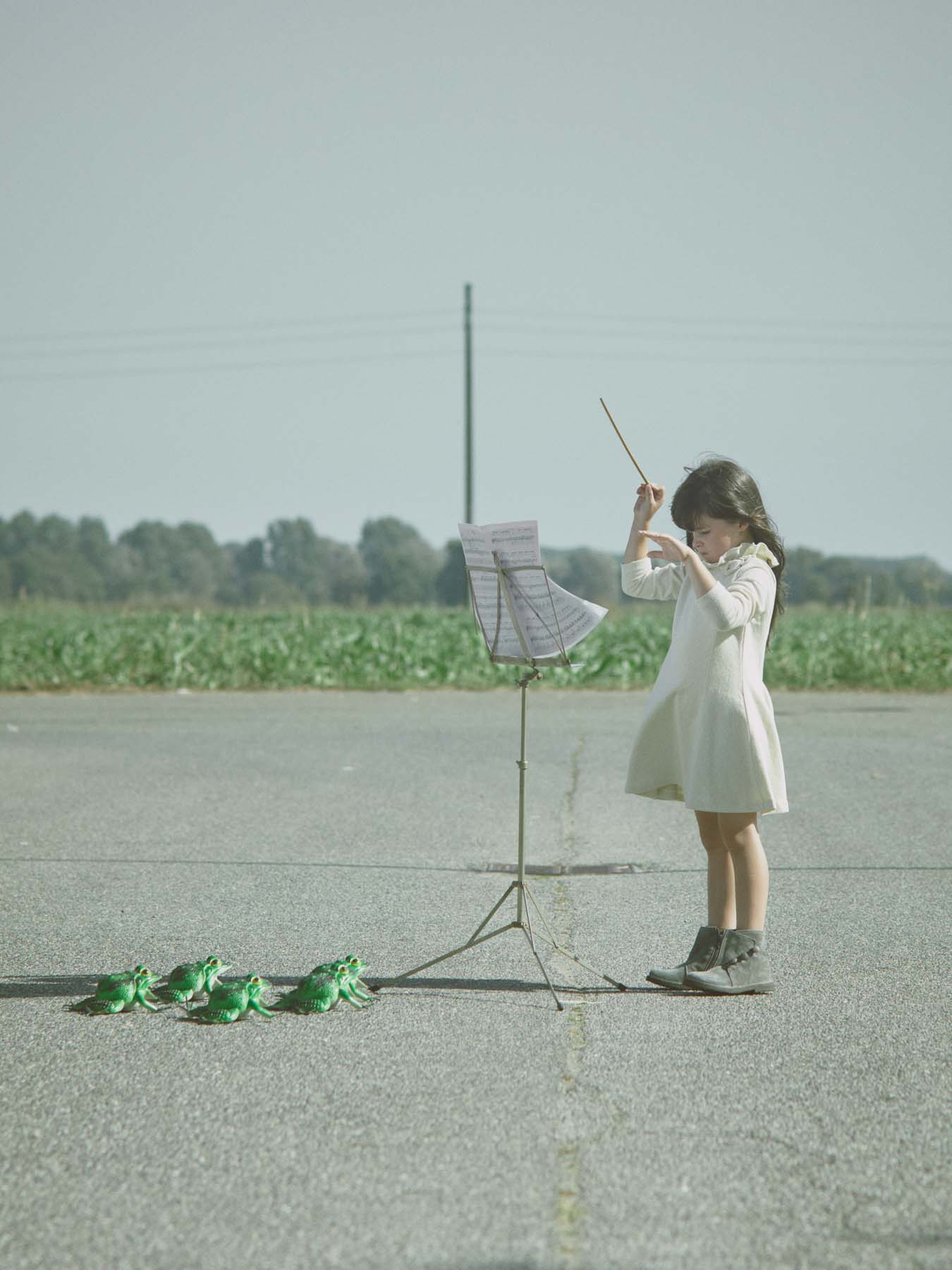 Style Piccoli editorial by Federico Leone - Image 05