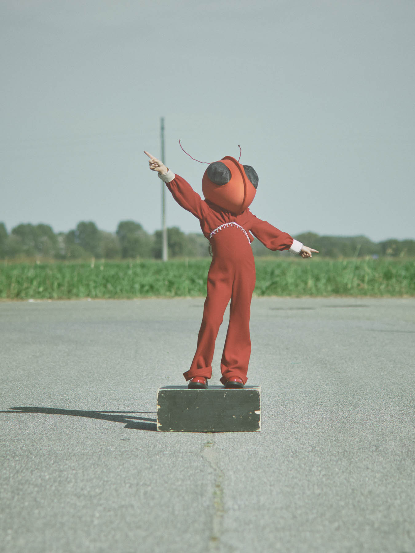 Style Piccoli editorial by Federico Leone - Image 02