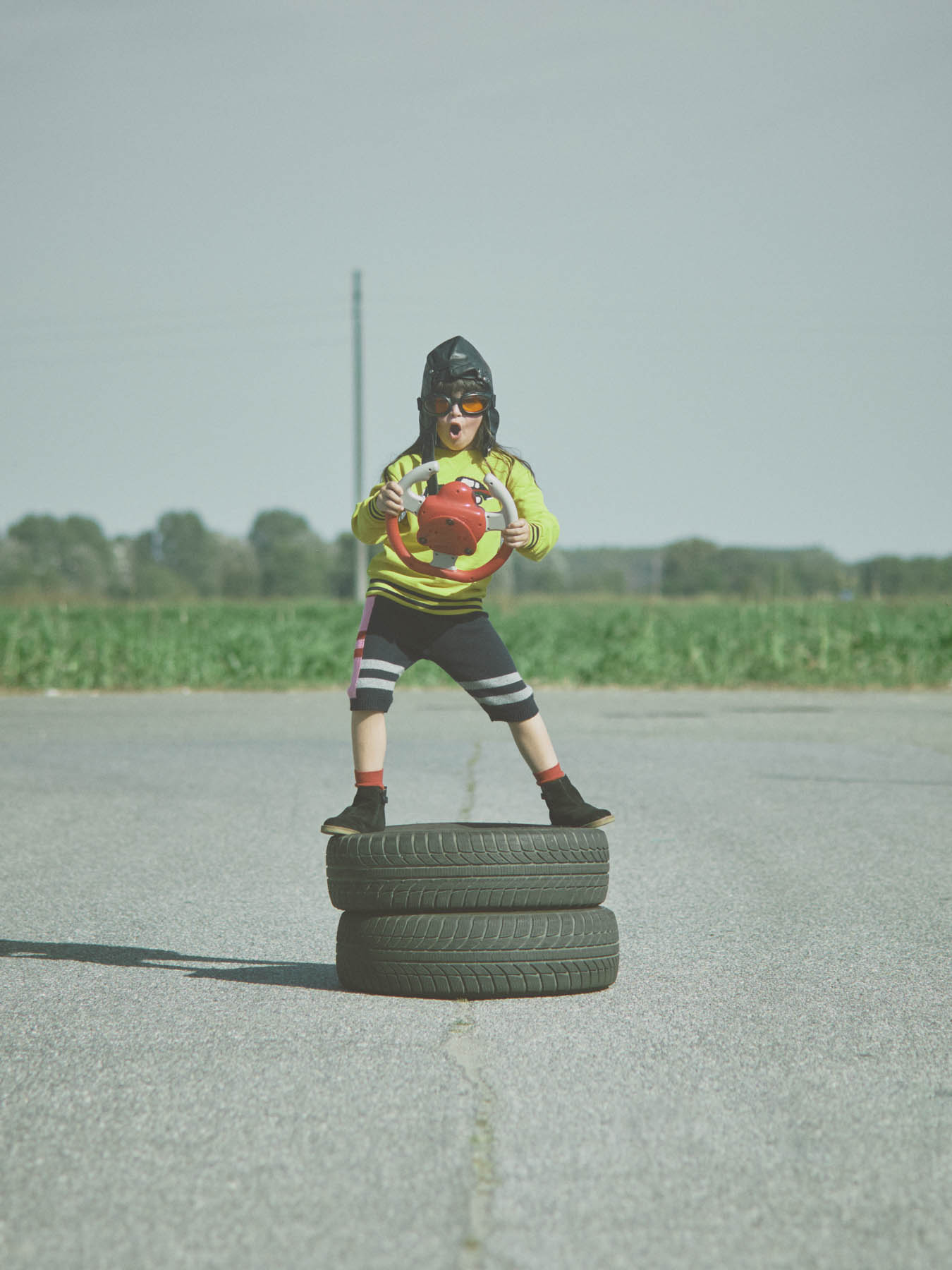 Style Piccoli editorial by Federico Leone - Image 08