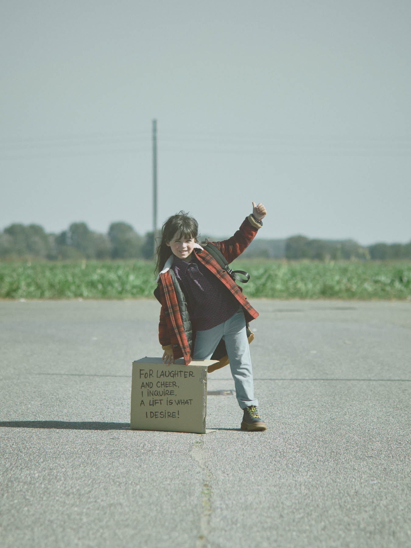 Style Piccoli editorial by Federico Leone - Image 09