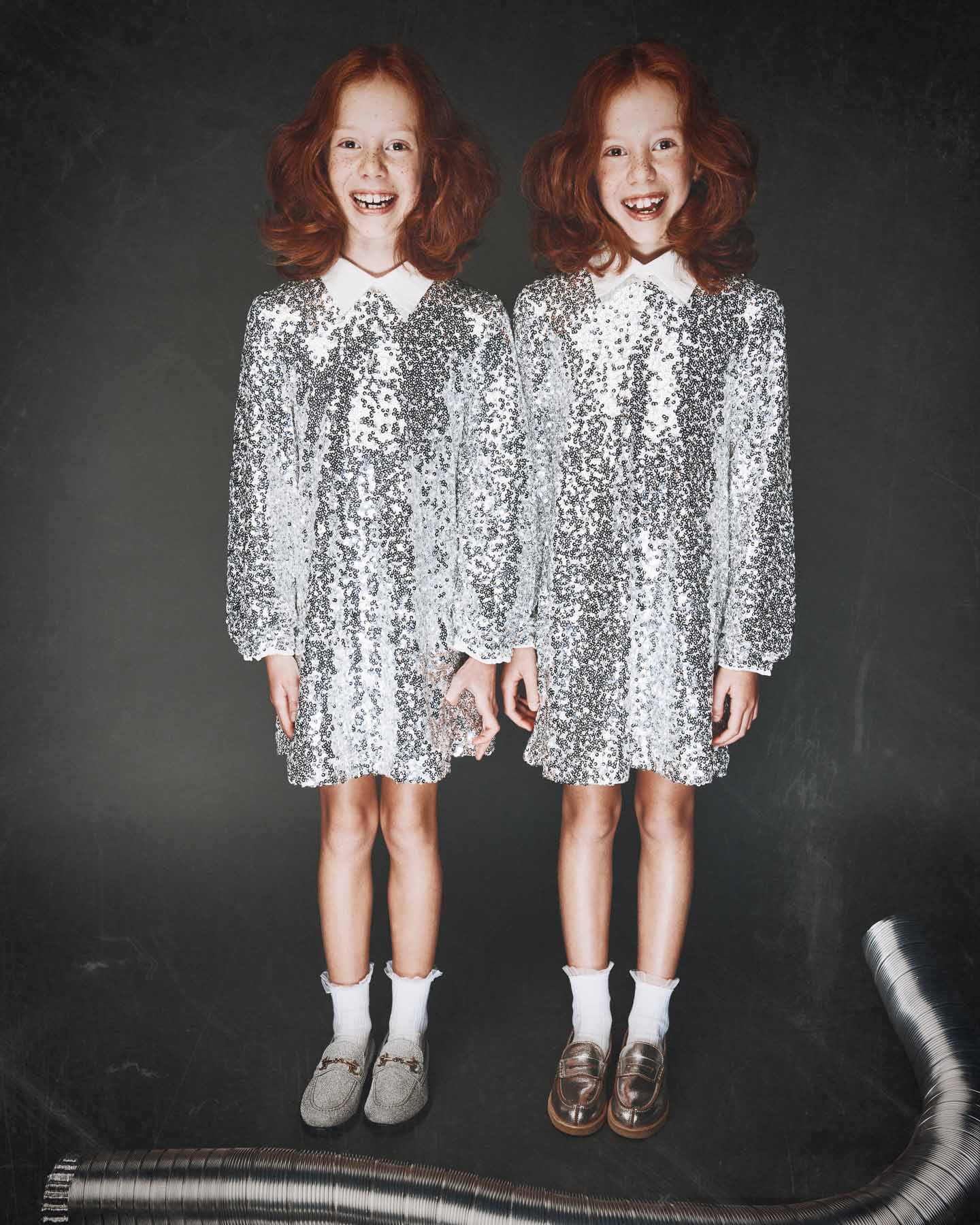 Progetto editoriale per Style Piccoli che unisce fotografia e intelligenza artificiale di Federico Leone - Image 03