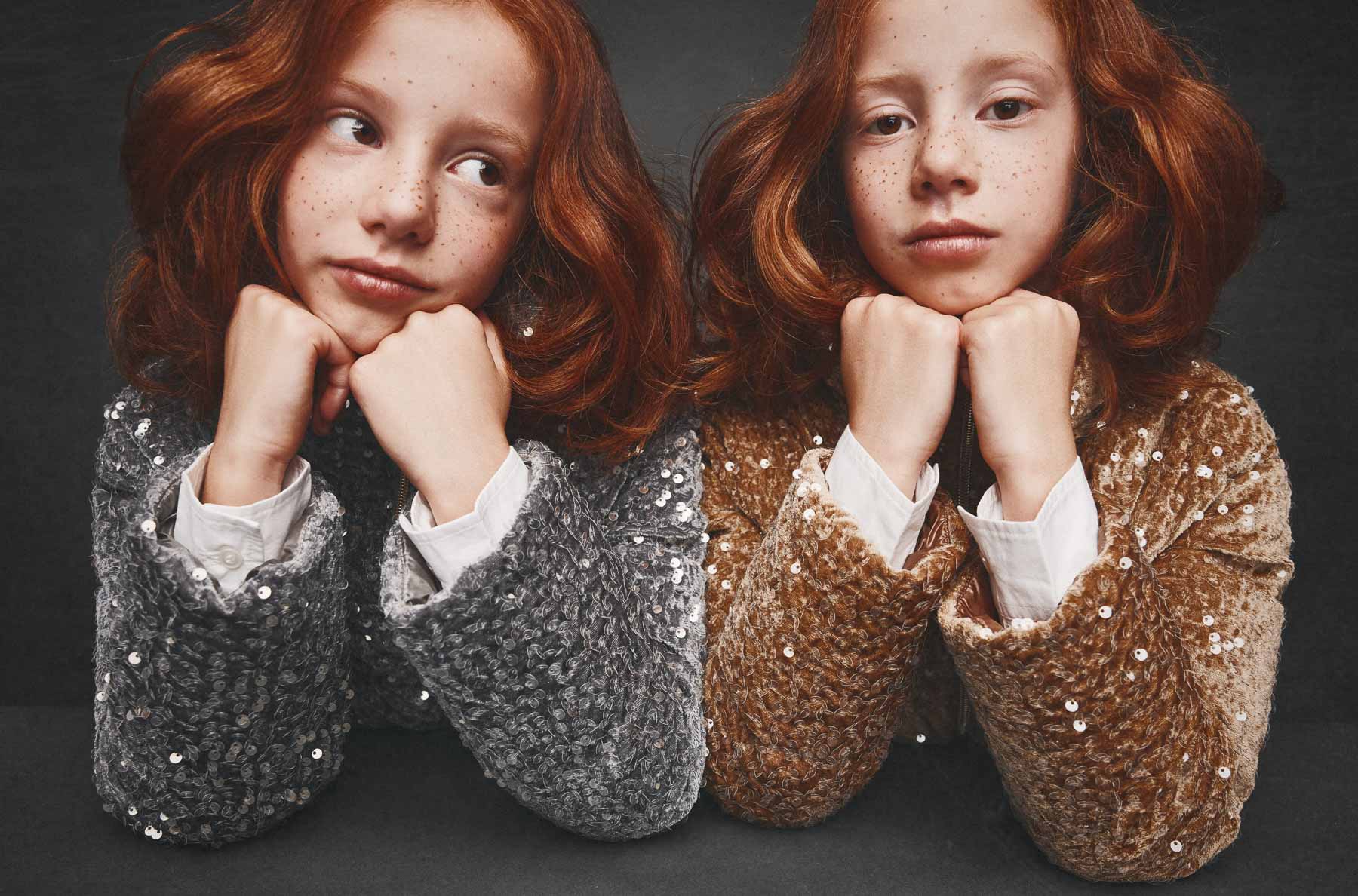 Progetto editoriale per Style Piccoli che unisce fotografia e intelligenza artificiale di Federico Leone - Image 04