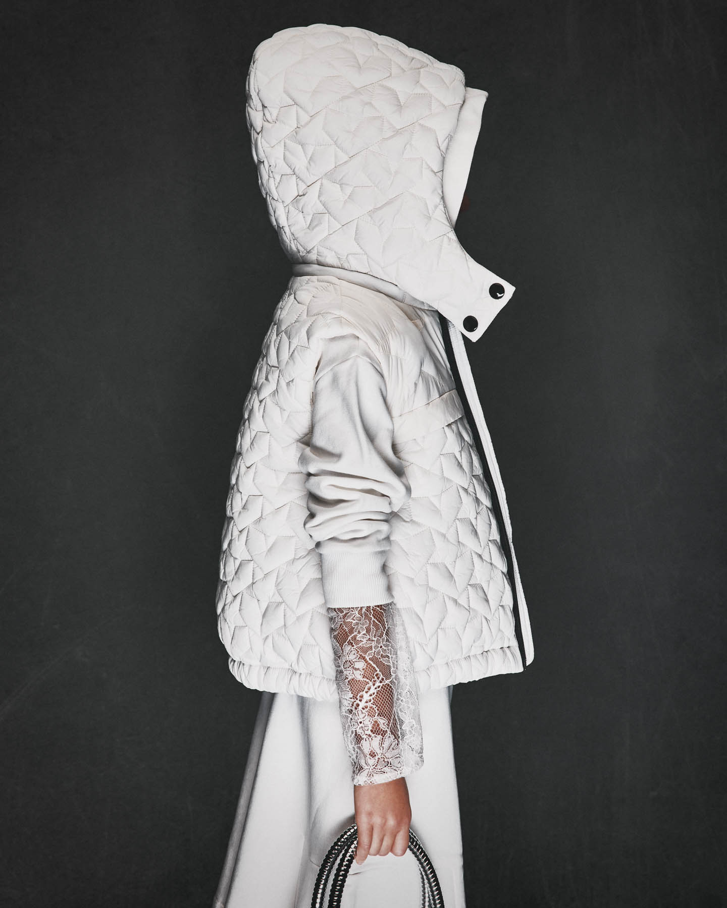 Progetto editoriale per Style Piccoli che unisce fotografia e intelligenza artificiale di Federico Leone - Image 05