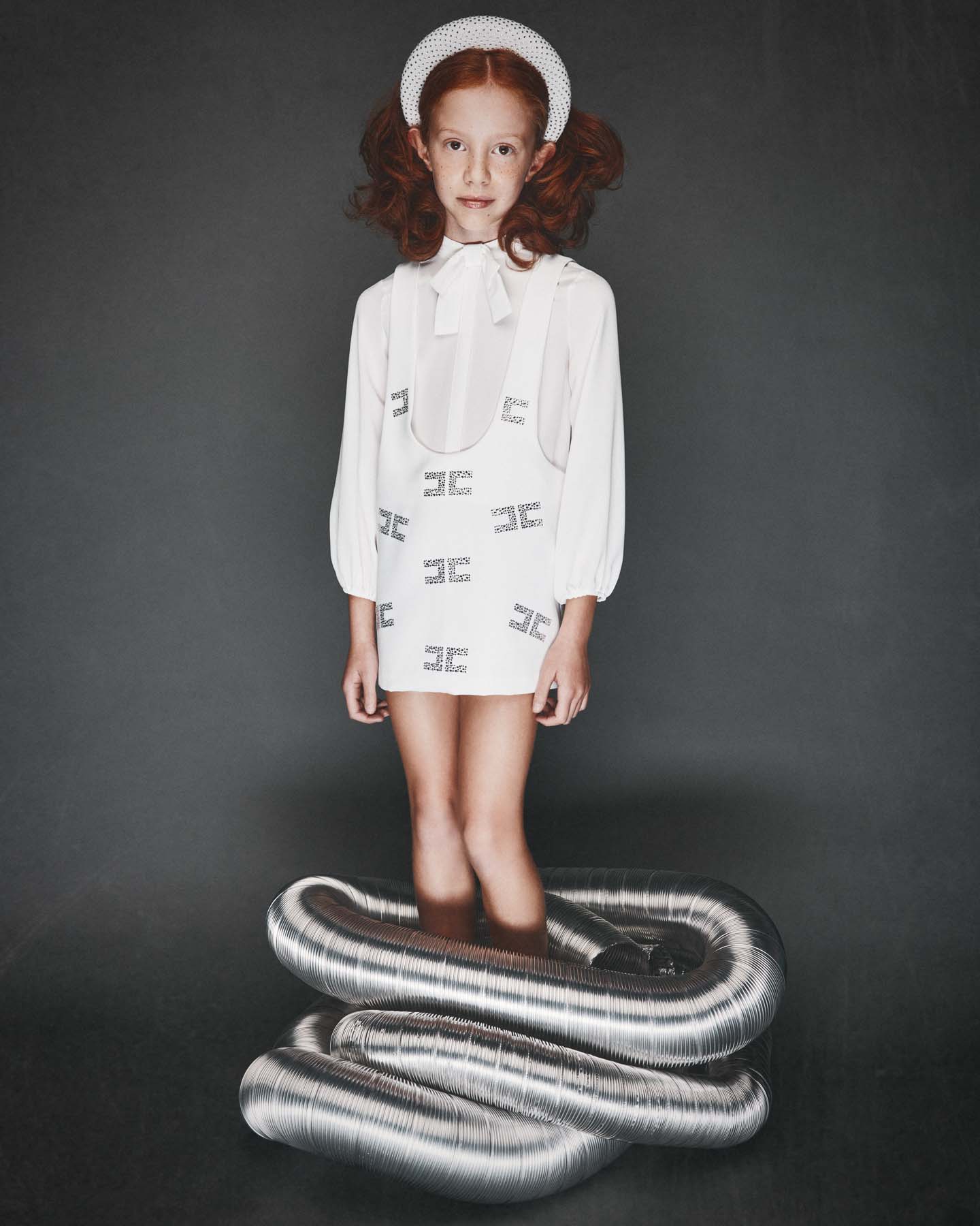 Progetto editoriale per Style Piccoli che unisce fotografia e intelligenza artificiale di Federico Leone - Image 06