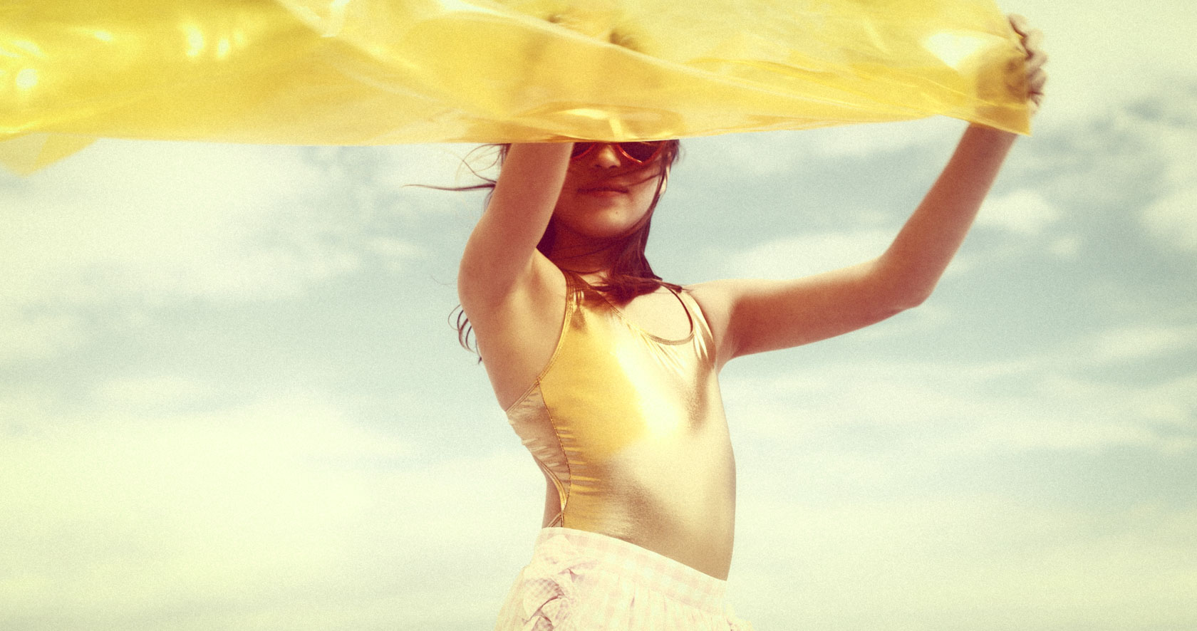 Magazine — Bye Bye Colorful Summer - Image 03