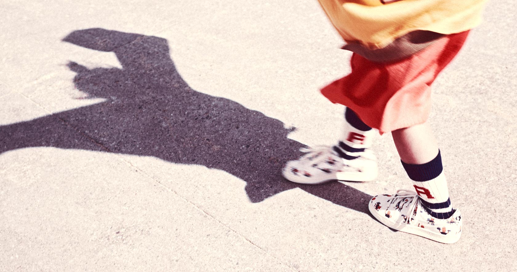 Magazine — Bye Bye Colorful Summer - Image 04