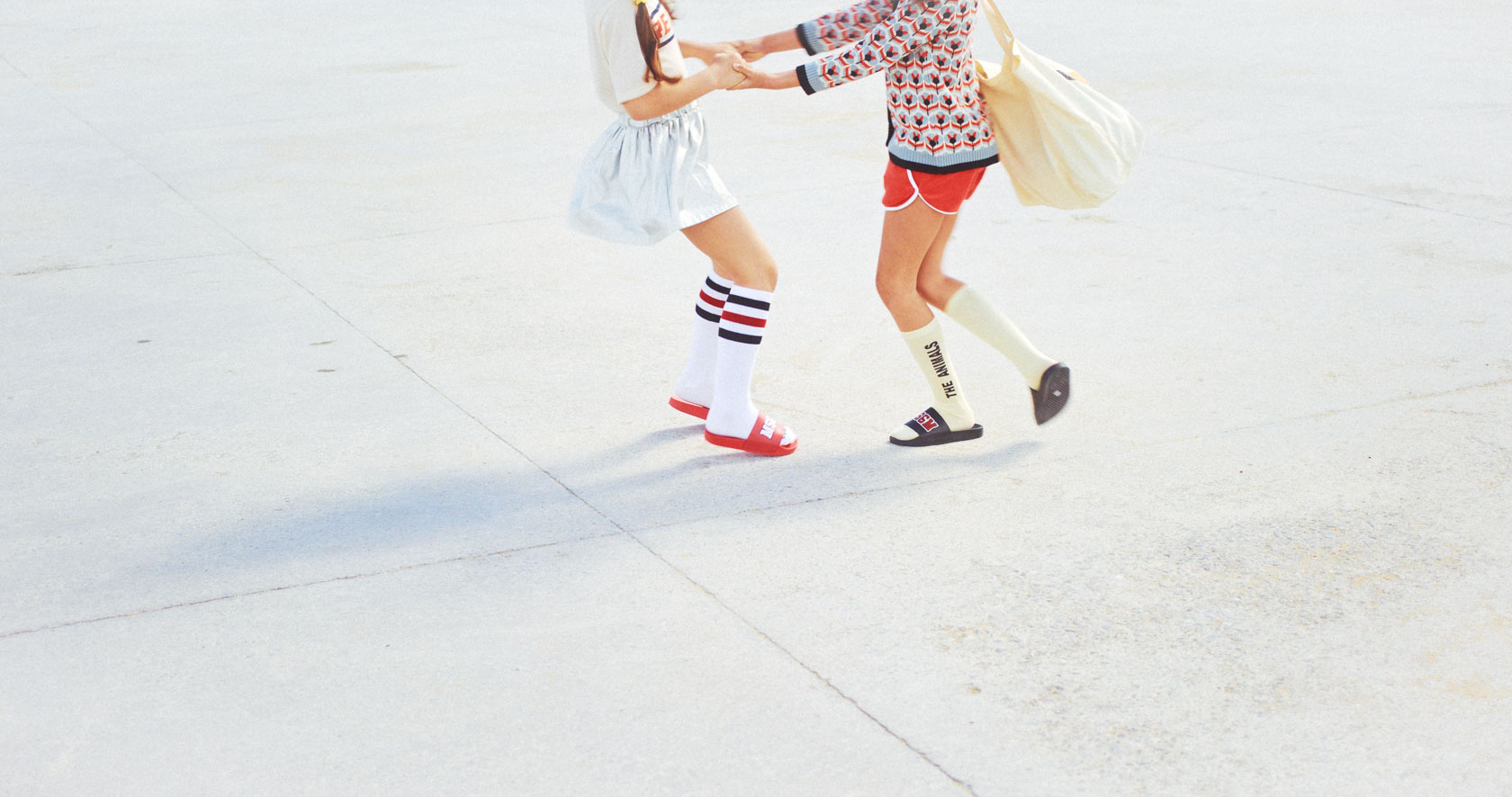 Magazine — Bye Bye Colorful Summer - Image 06