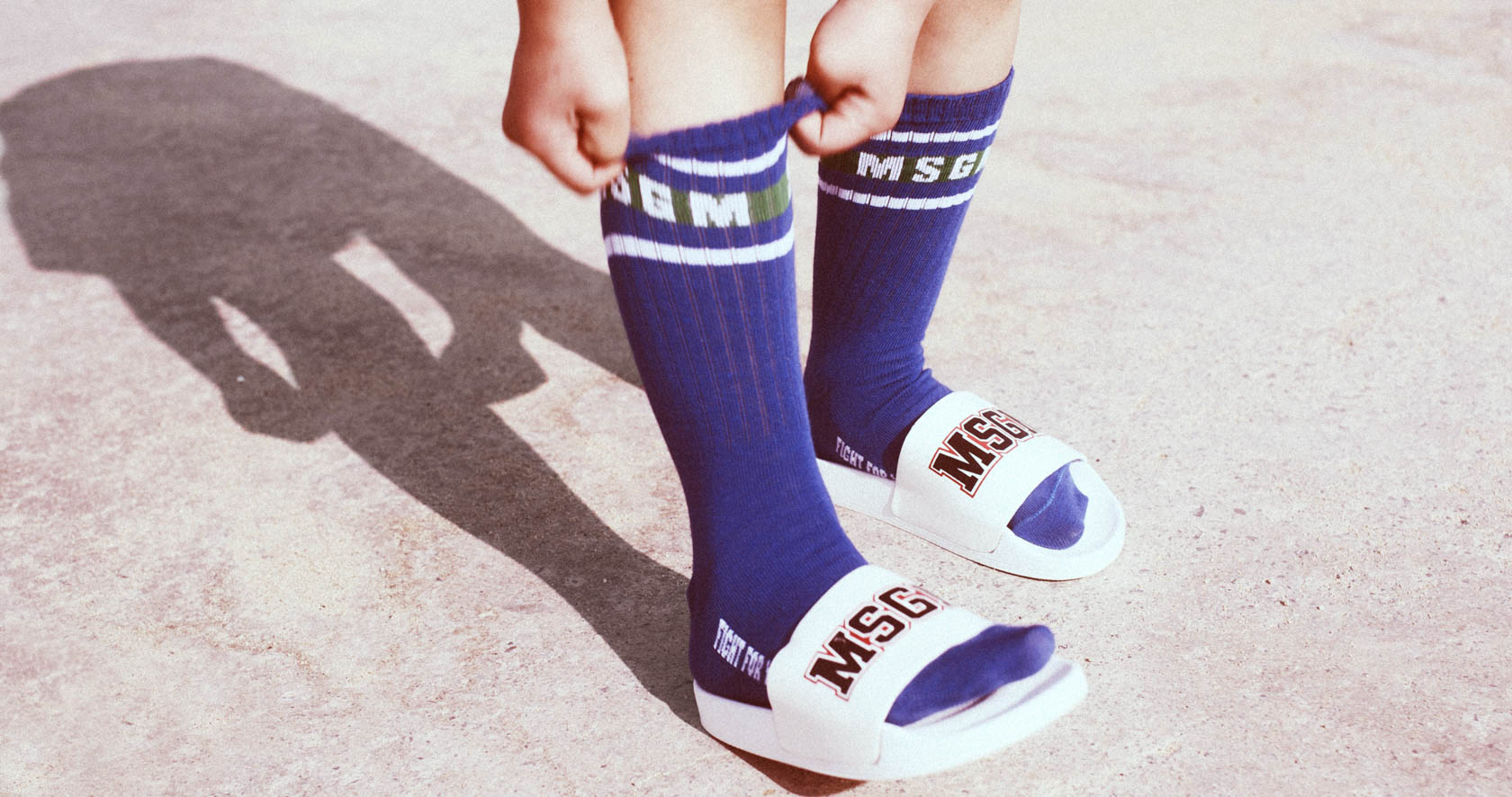 Magazine — Bye Bye Colorful Summer - Image 10