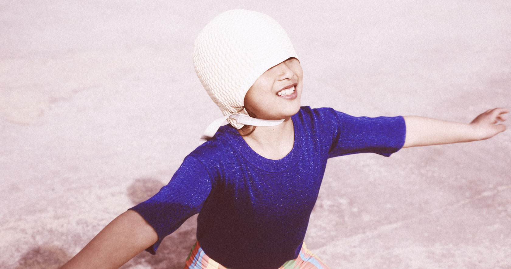 Magazine — Bye Bye Colorful Summer - Image 12