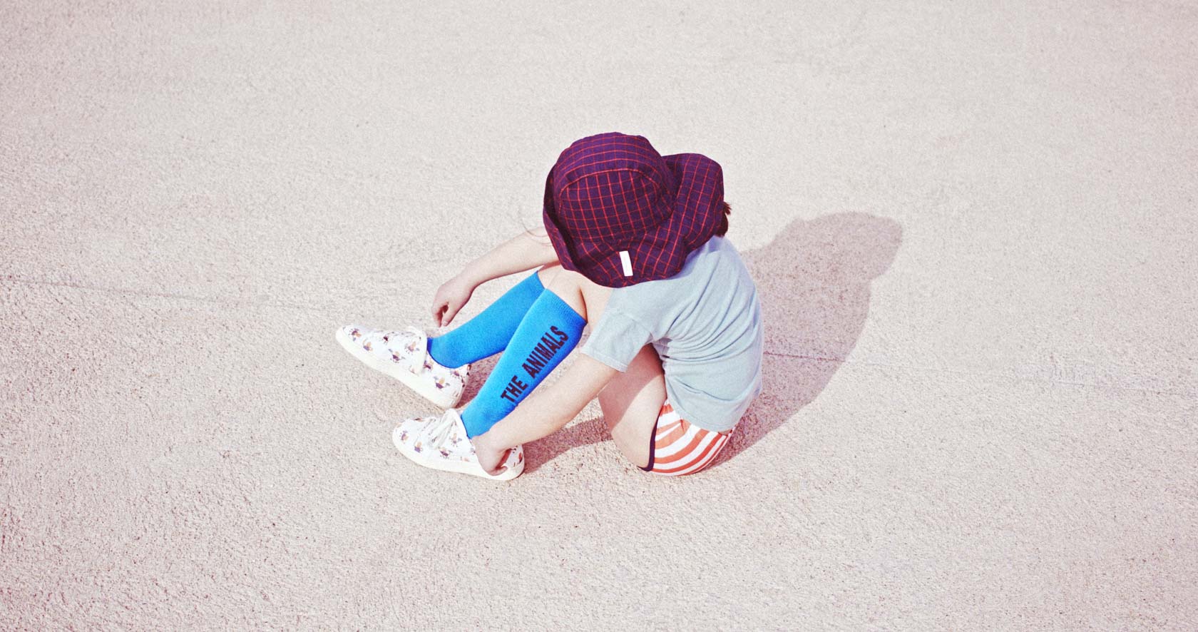 Magazine — Bye Bye Colorful Summer - Image 17