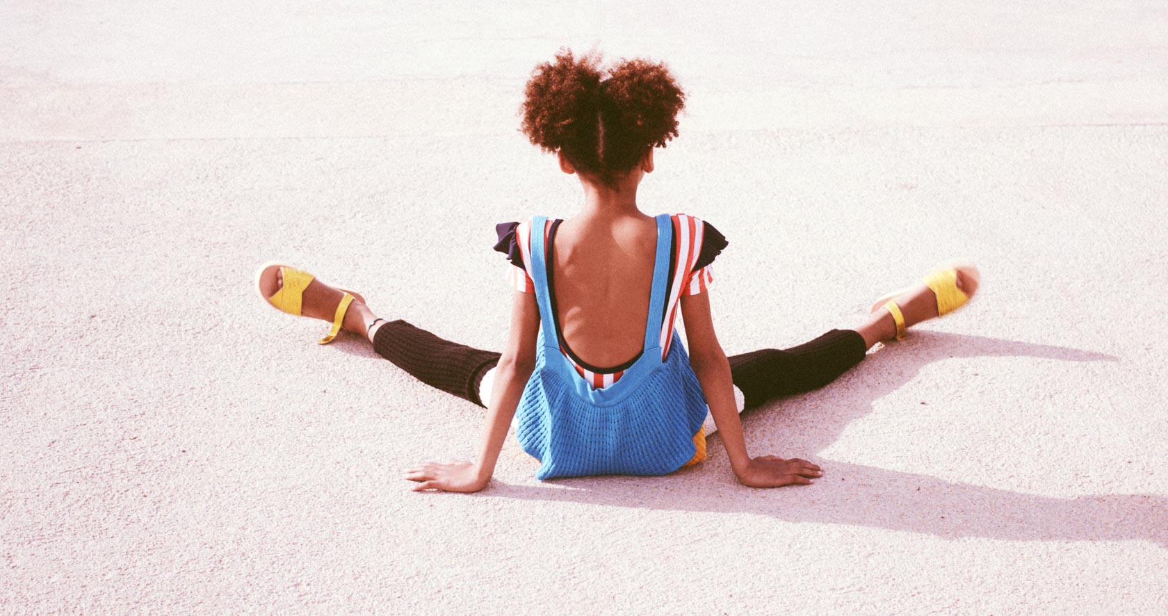 Magazine — Bye Bye Colorful Summer - Image 20