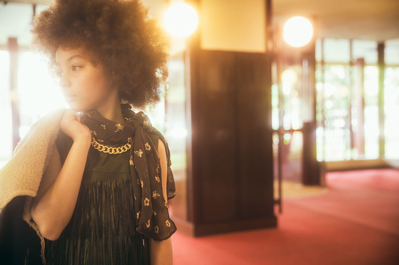 COLLEZIONI — Collezioni Back In70S - Image 01