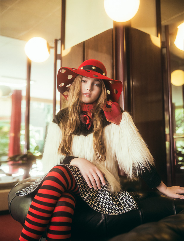 COLLEZIONI — Collezioni Back In70S - Image 02