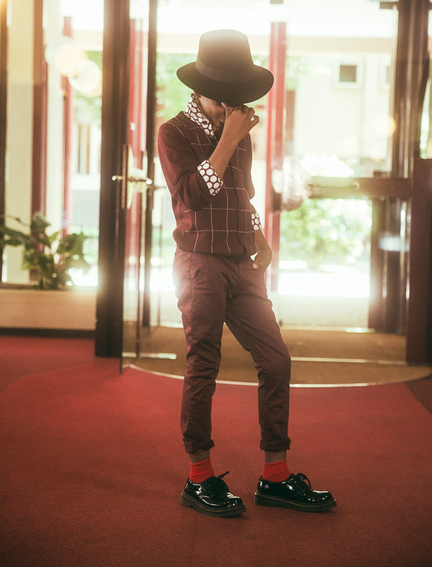 COLLEZIONI — Collezioni Back In70S - Image 03