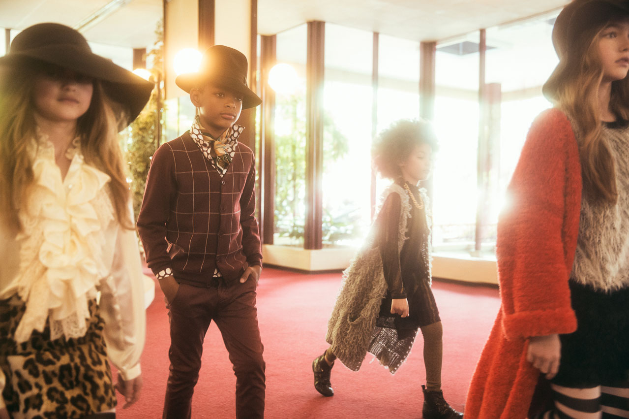 COLLEZIONI — Collezioni Back In70S - Image 06