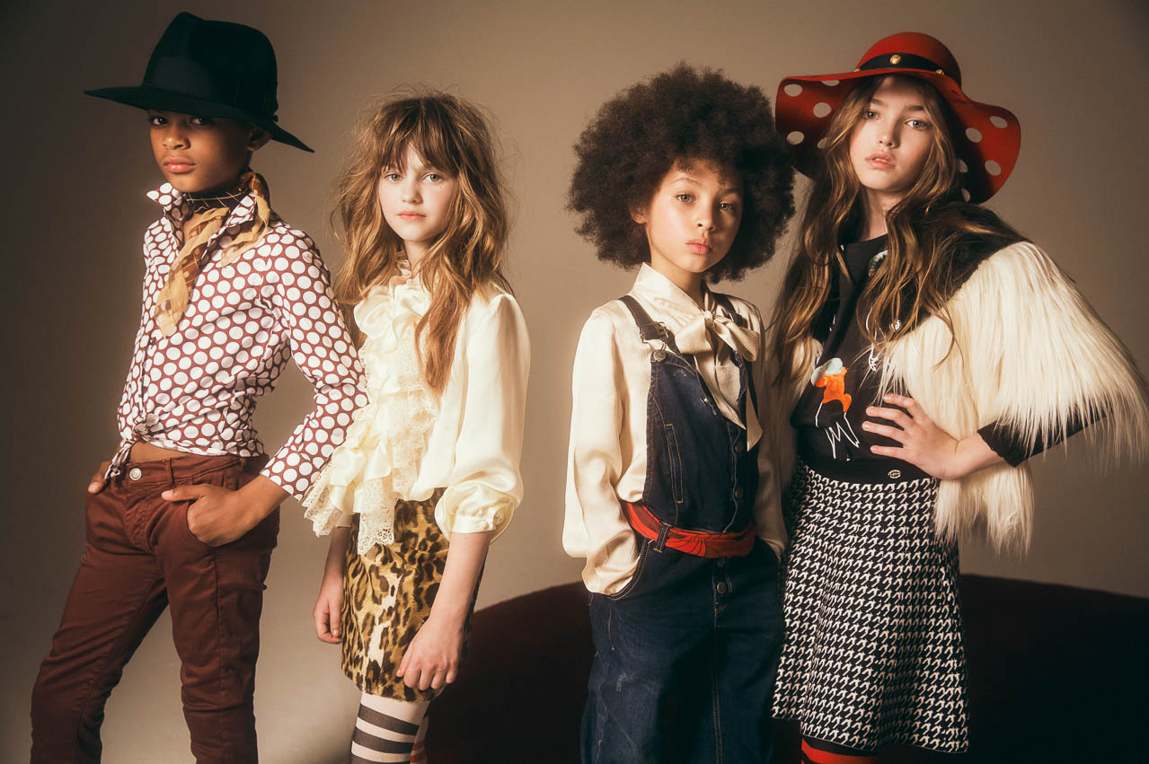 COLLEZIONI — Collezioni Back In70S - Image 10