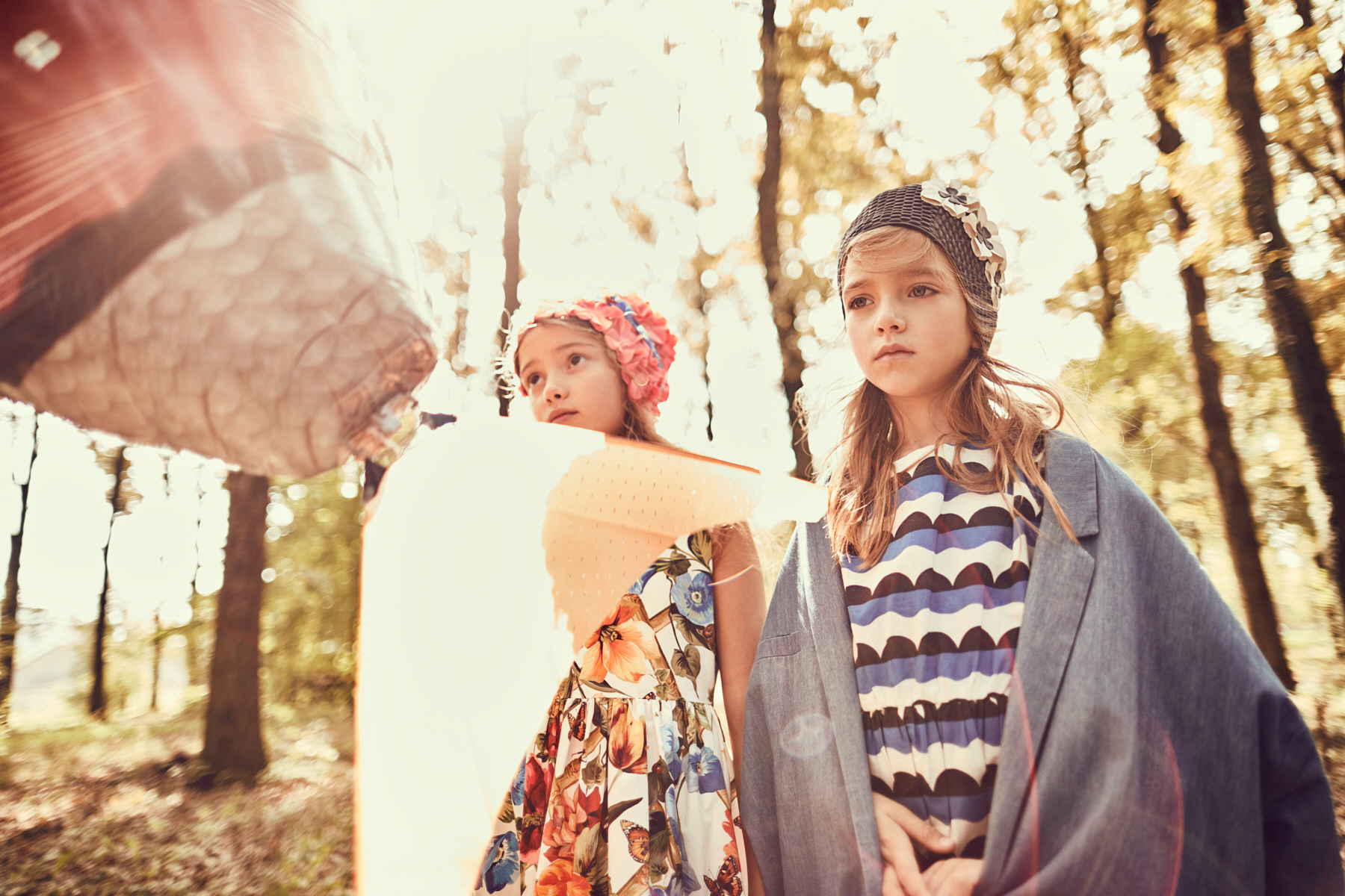 COLLEZIONI — Collezioni Big Fish - Image 03