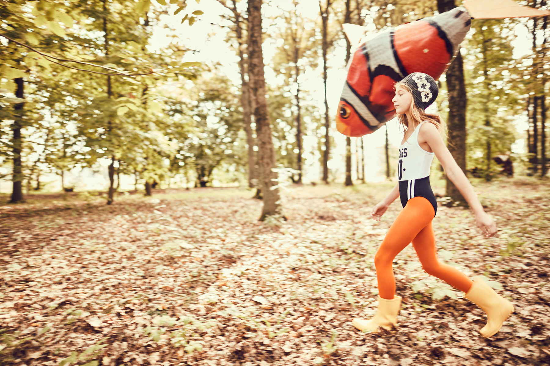 COLLEZIONI — Collezioni Big Fish - Image 04