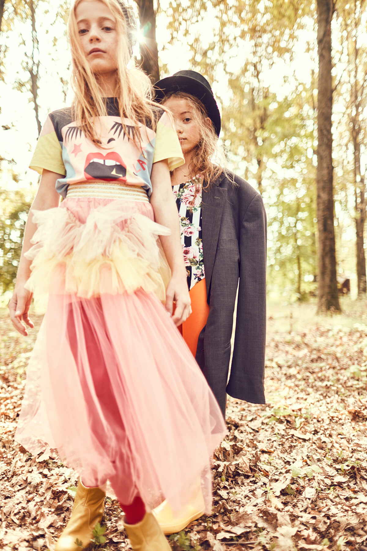 COLLEZIONI — Collezioni Big Fish - Image 05