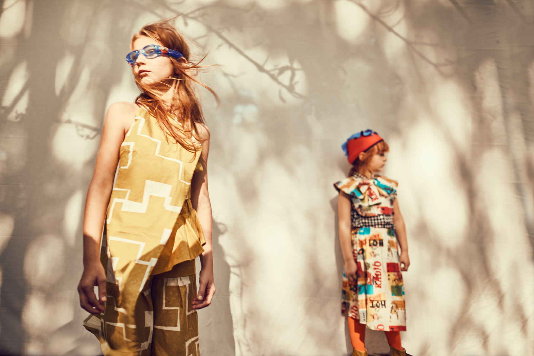 COLLEZIONI — Collezioni Big Fish - Image 08