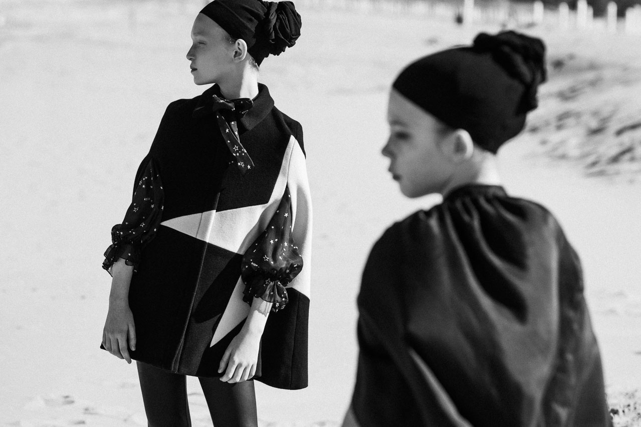 COLLEZIONI — Collezioni Future - Image 04