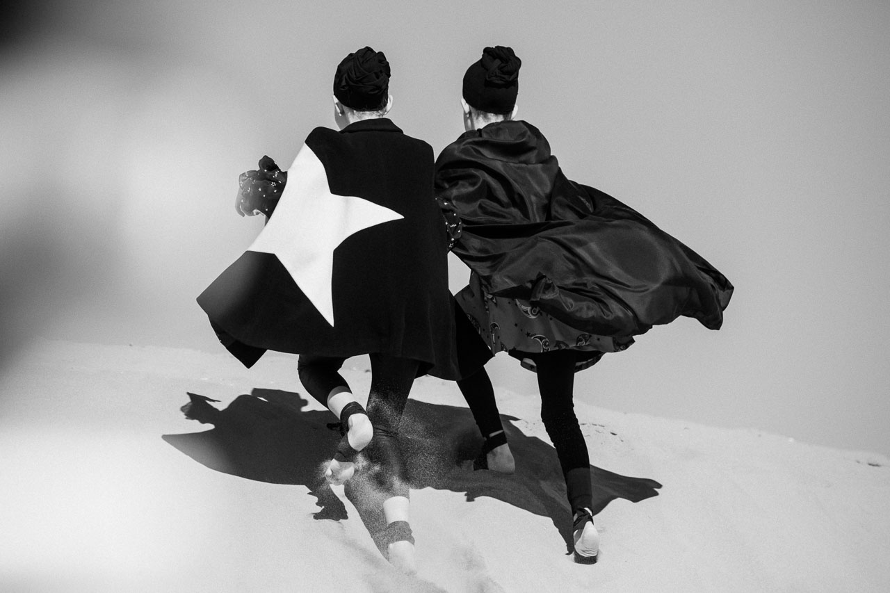 COLLEZIONI — Collezioni Future - Image 05