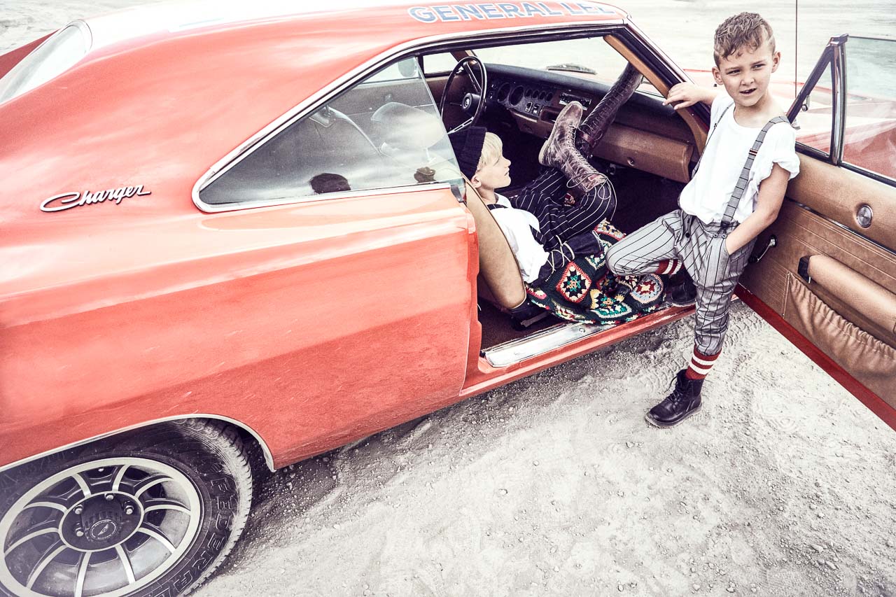 COLLEZIONI — Collezioni Goodguys - Image 01