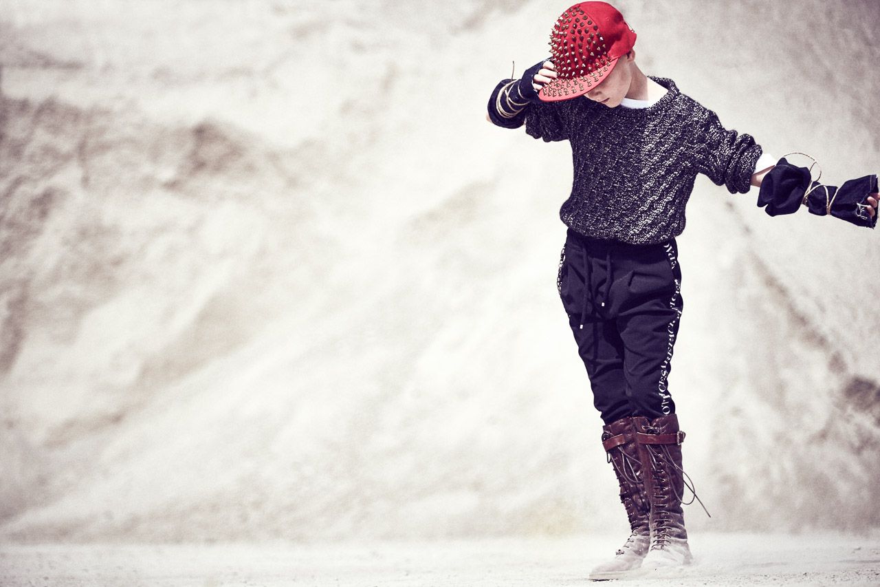 COLLEZIONI — Collezioni Goodguys - Image 02