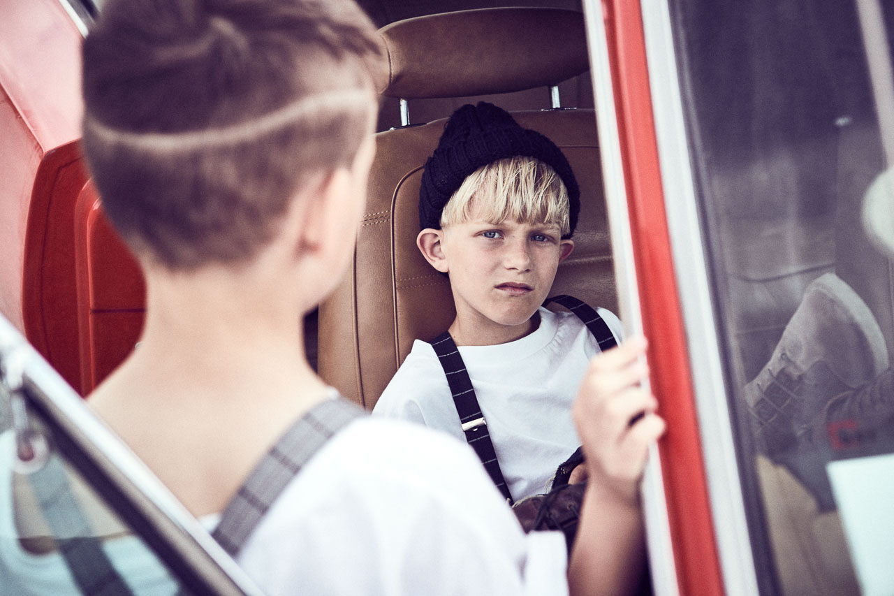 COLLEZIONI — Collezioni Goodguys - Image 06