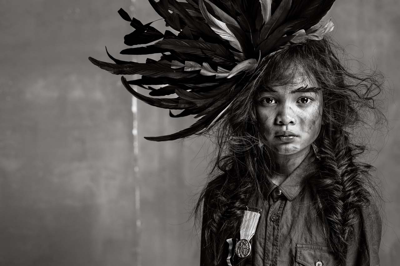 COLLEZIONI — Collezioni Indian Vintage - Image 01