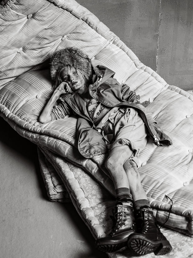 COLLEZIONI — Collezioni Indian Vintage - Image 08