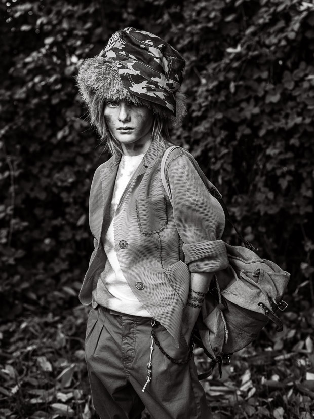 COLLEZIONI — Collezioni Indian Vintage - Image 03