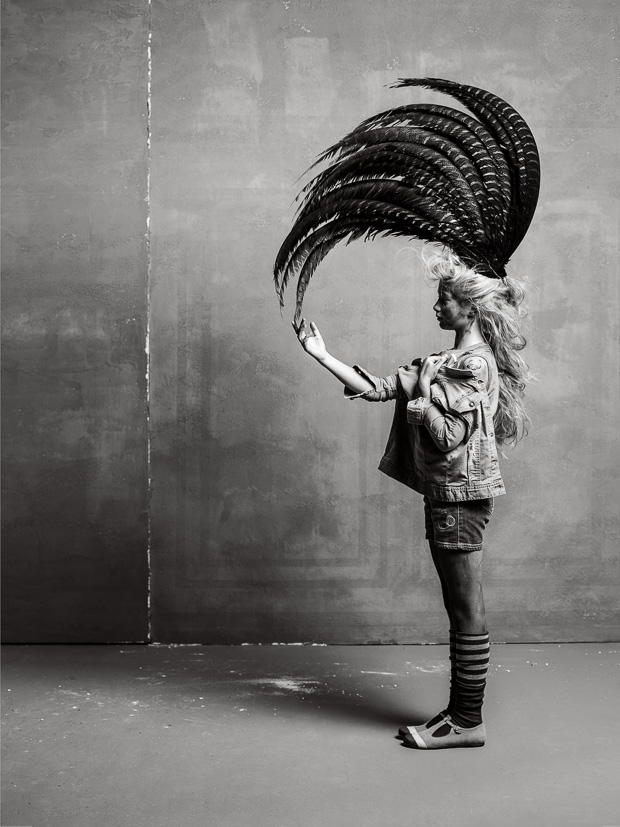 COLLEZIONI — Collezioni Indian Vintage - Image 04