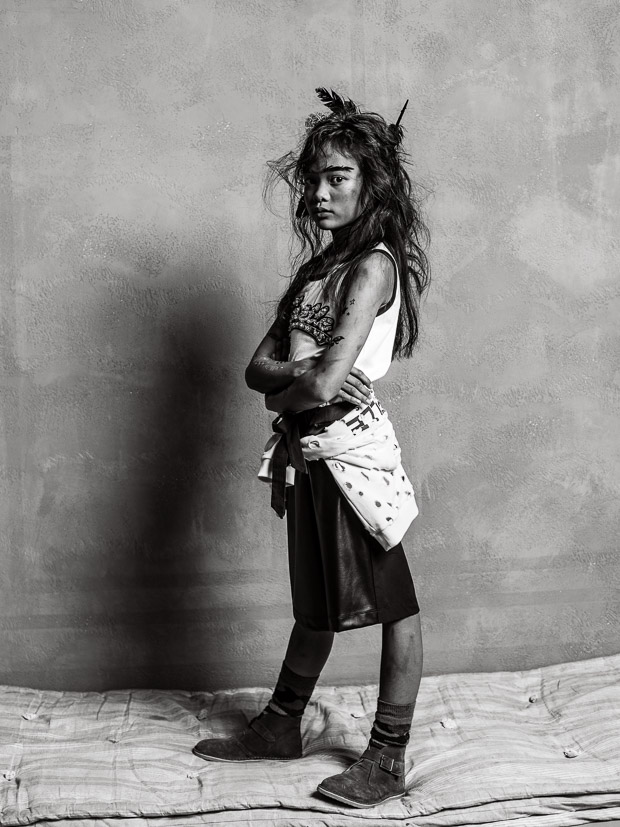 COLLEZIONI — Collezioni Indian Vintage - Image 12