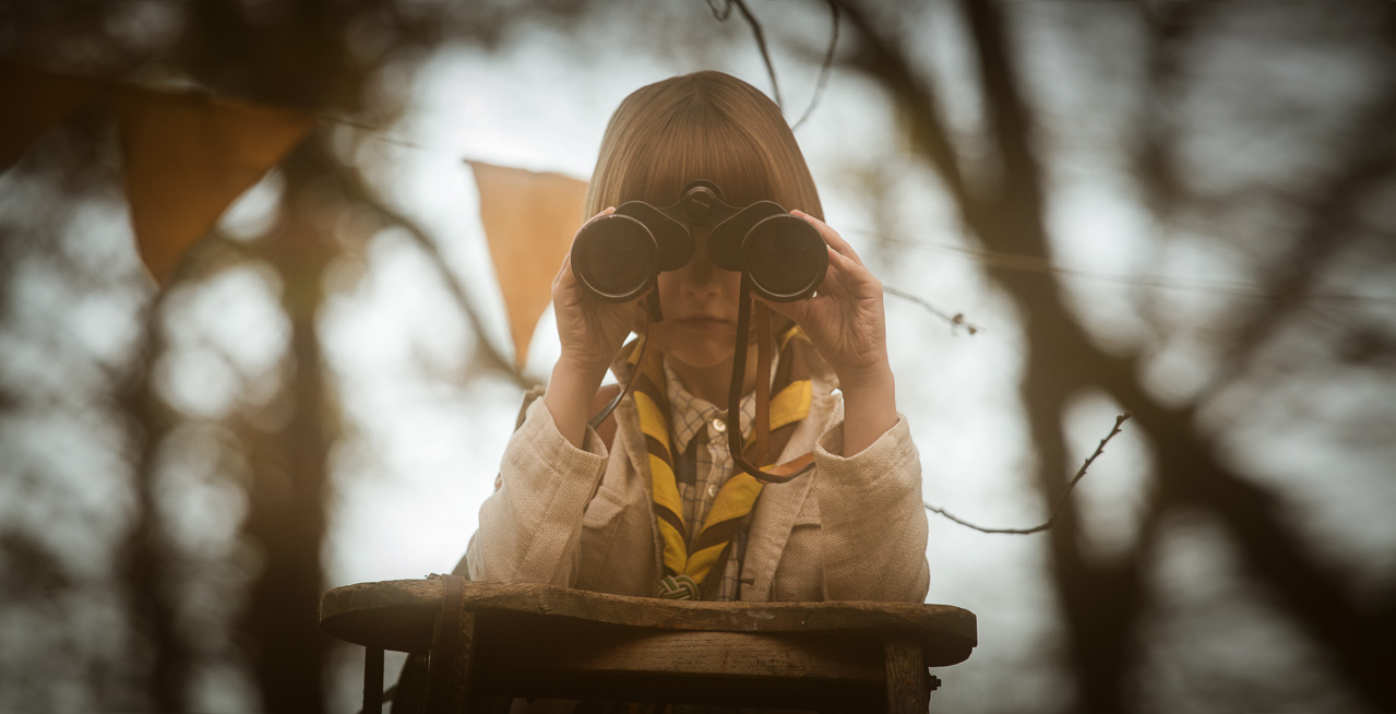 COLLEZIONI — Collezioni Moonrise Kingdom - Image 01