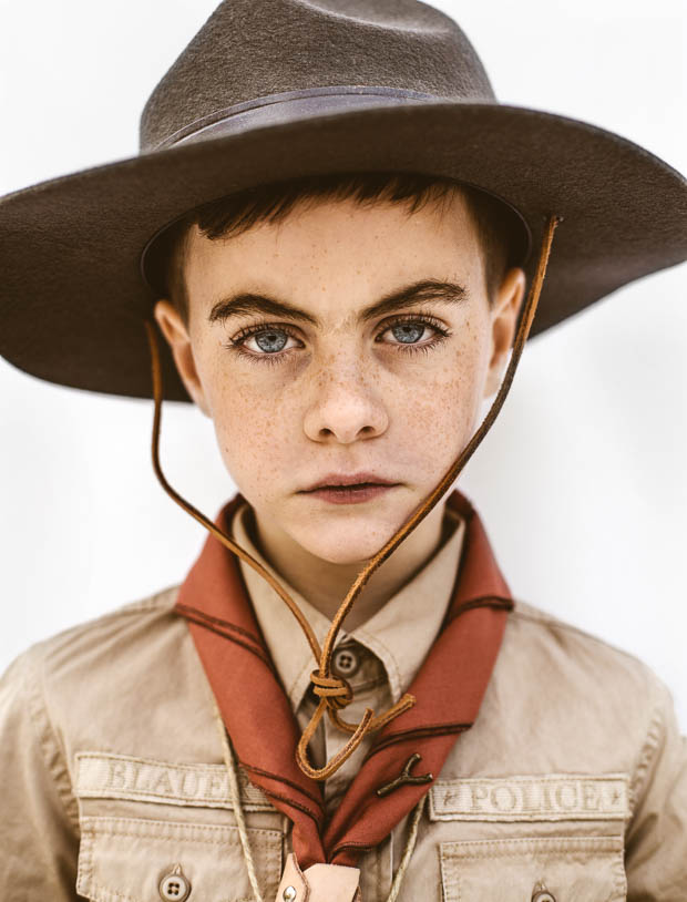 COLLEZIONI — Collezioni Moonrise Kingdom - Image 02