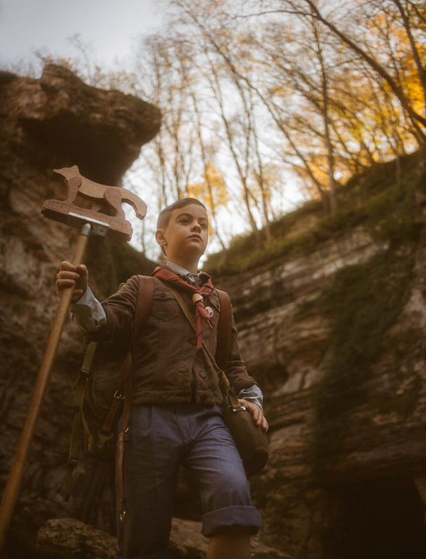 COLLEZIONI — Collezioni Moonrise Kingdom - Image 04