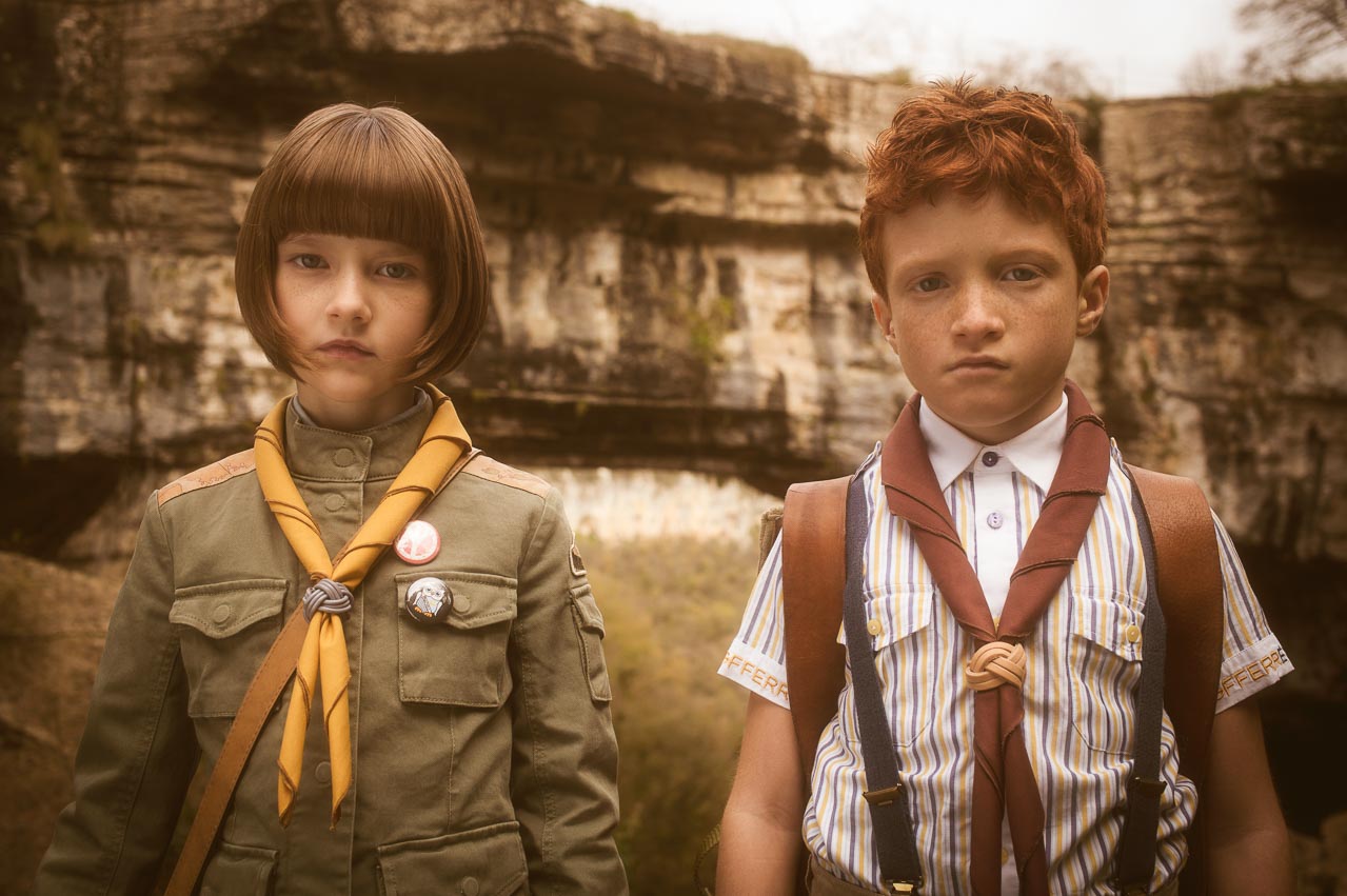 COLLEZIONI — Collezioni Moonrise Kingdom - Image 08