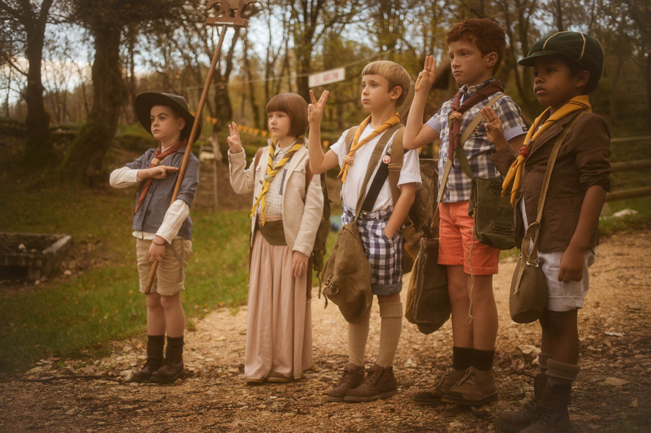 COLLEZIONI — Collezioni Moonrise Kingdom - Image 09