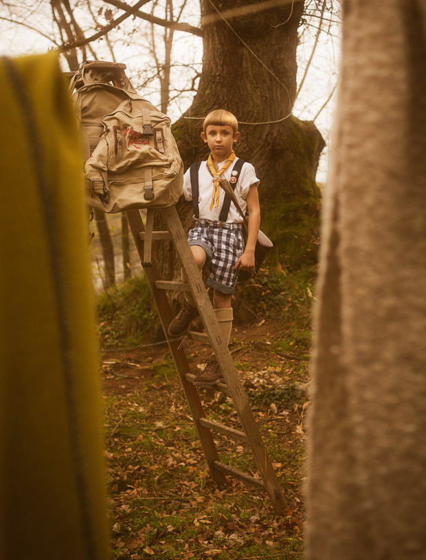 COLLEZIONI — Collezioni Moonrise Kingdom - Image 11