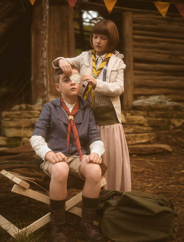 COLLEZIONI — Collezioni Moonrise Kingdom - Image 13