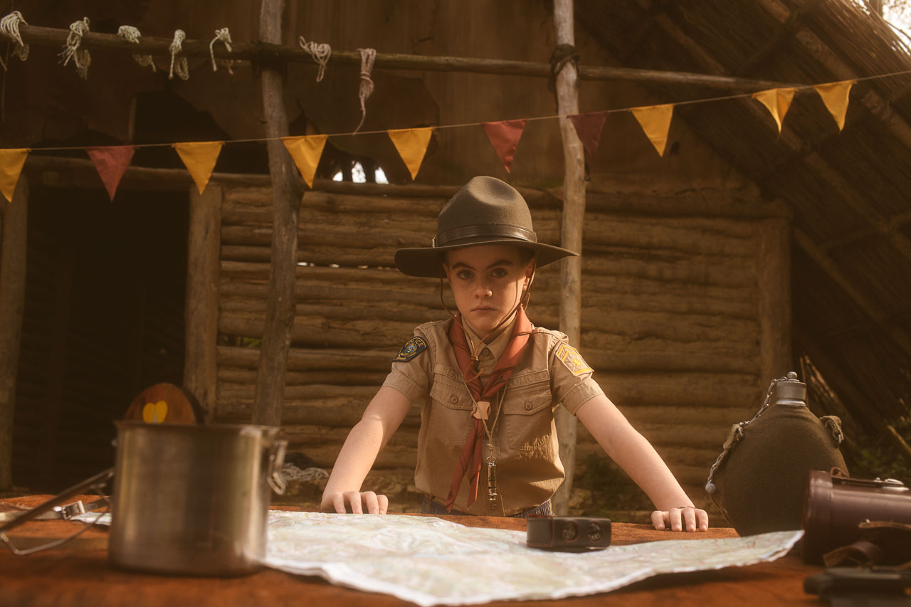 COLLEZIONI — Collezioni Moonrise Kingdom - Image 14