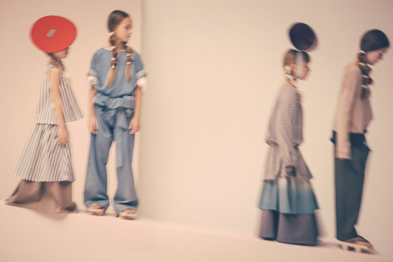 COLLEZIONI — Collezioni Nippon Vibes - Image 13